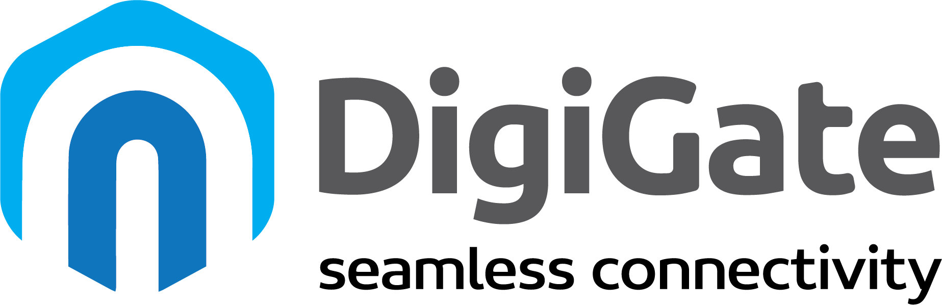 Logo DigiGate System